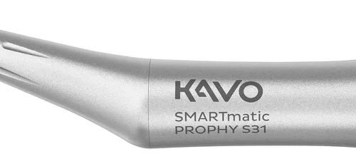 SMARTmatic PROPHY S31