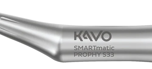 SMARTmatic PROPHY S33