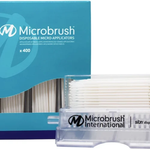 Microbrush® Applikatoren Plus Serie