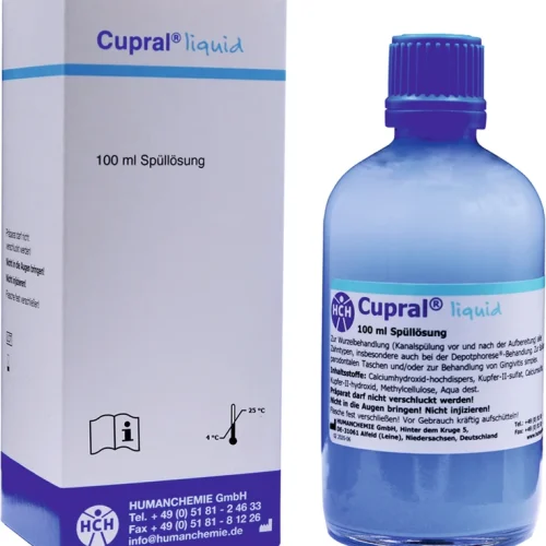 Cupral®
