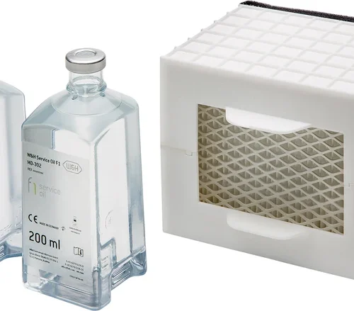 Assistina TWIN Rengjøringssett