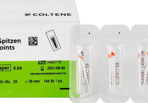 roeko papirspisser Greater Taper