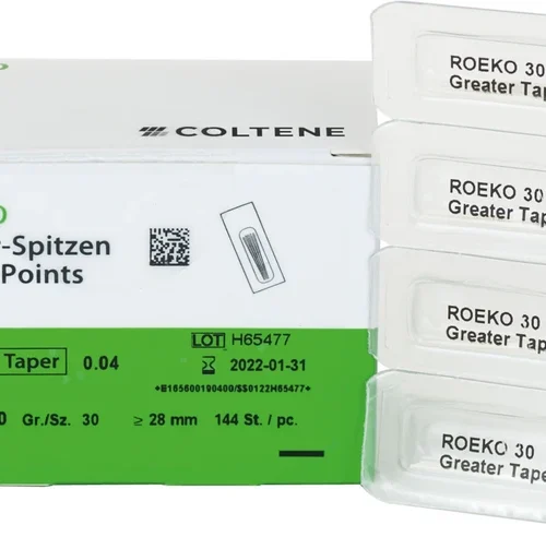 roeko papirspisser Greater Taper