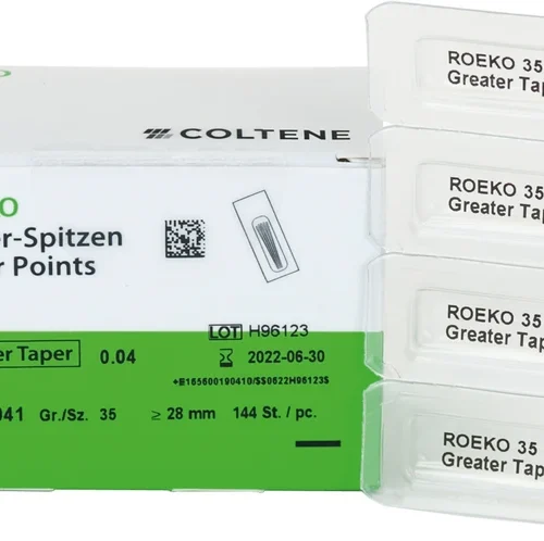 roeko papirspisser Greater Taper