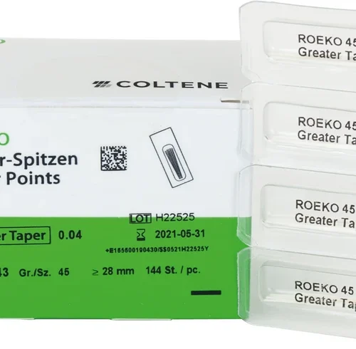 roeko papirspisser Greater Taper