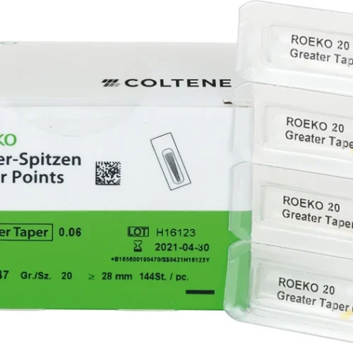 roeko papirspisser Greater Taper