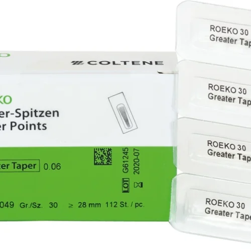 roeko papirspisser Greater Taper