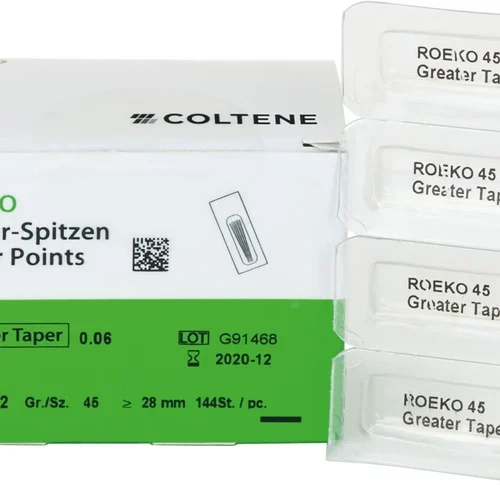 roeko papirspisser Greater Taper