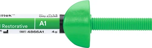 Filtek™ One Bulk Fill