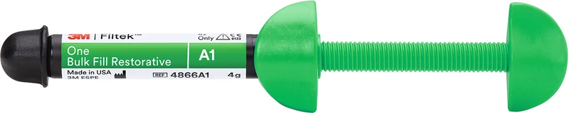 Filtek™ One Bulk Fill