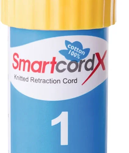 Smartcord X retraksjonstråd