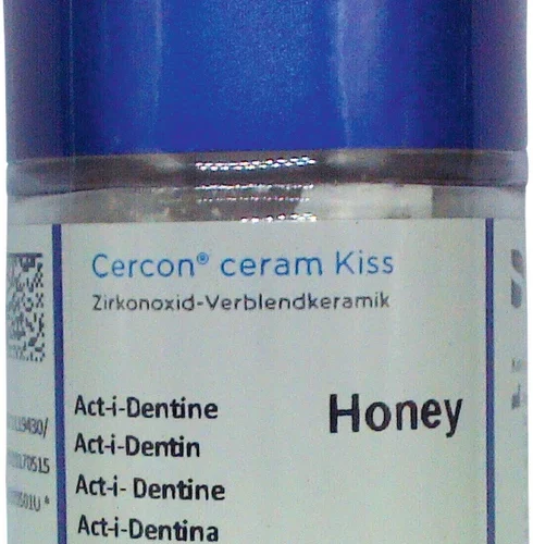 Cercon® ceram Kiss