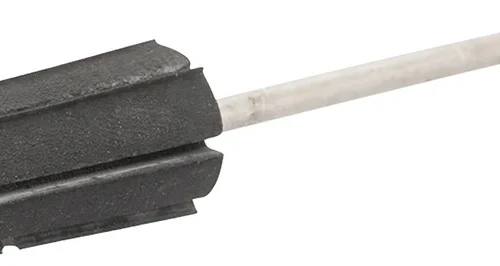 Holder for slipehette