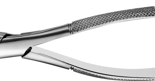 ekstraksjonstenger underkjeve