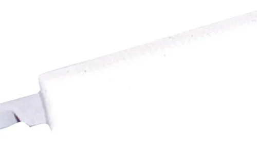 Laborkniv etter Buffalo