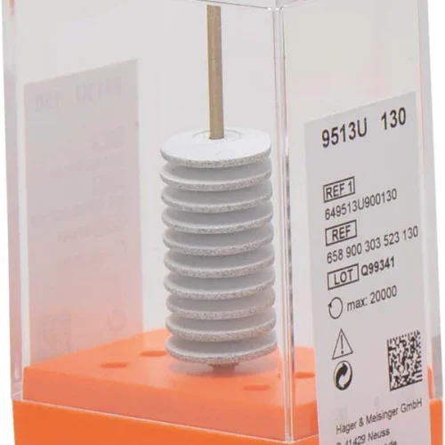 Universalpolerer 9513U