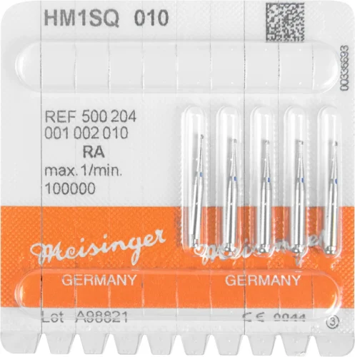 HM-bor 1SQ