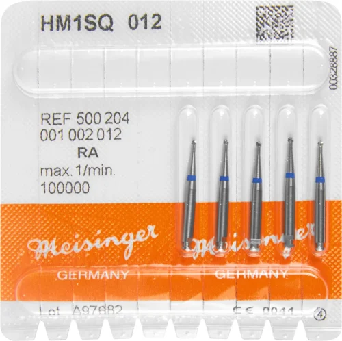 HM-bor 1SQ