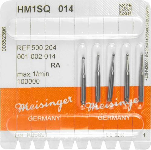 HM-bor 1SQ
