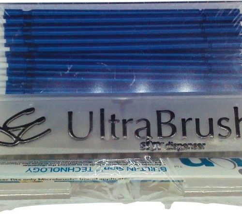 Ultrabrush® børsteapplikator