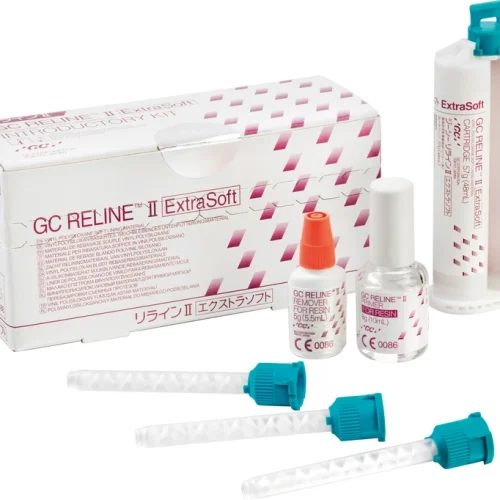 GC RELINE™ II ExtraSoft