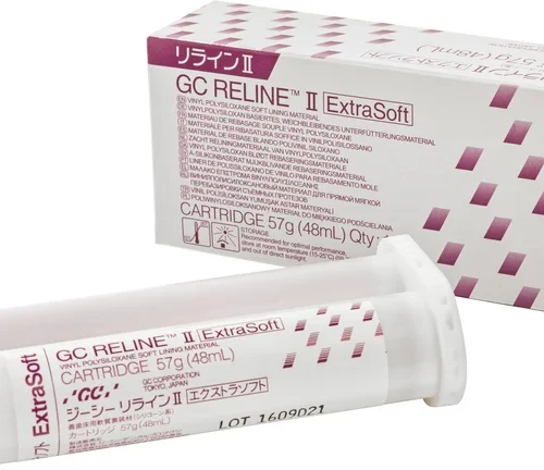 GC RELINE™ II ExtraSoft
