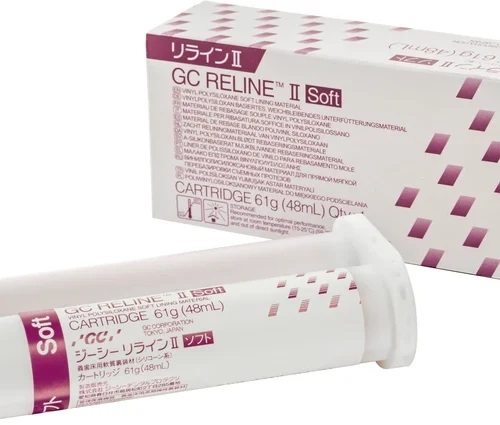GC RELINE™ II Soft