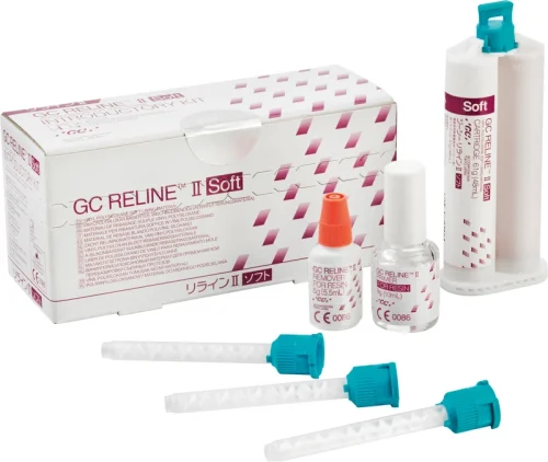 GC RELINE™ II Soft