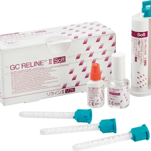 GC RELINE™ II Soft