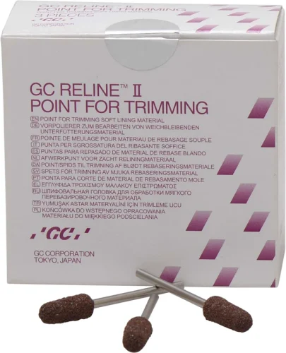 GC RELINE™ II Spitze