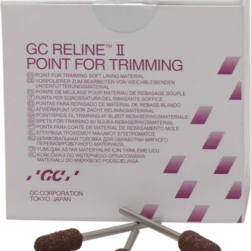 GC RELINE™ II Spitze