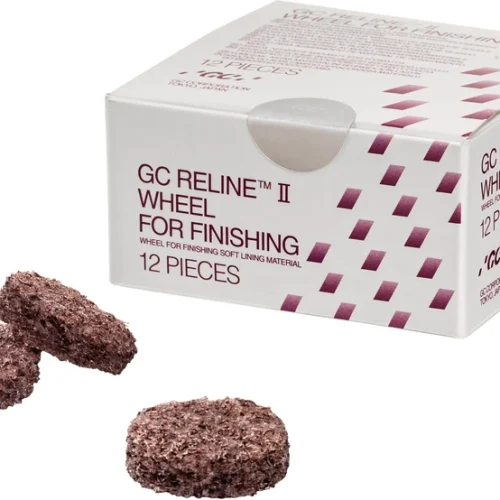 GC RELINE™ II poleringshjul