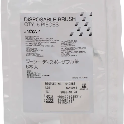 GC RELINE™ II engangspensel