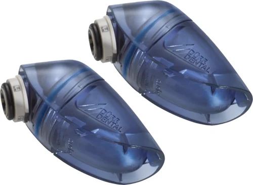 LUNOS® MyFlow pulverbeholder