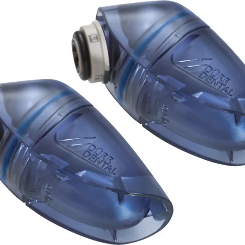 LUNOS® MyFlow pulverbeholder