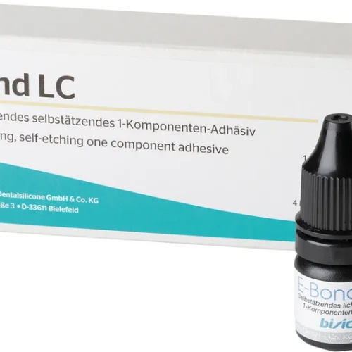 E-Bond LC