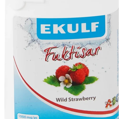 EKULF Fuktisar