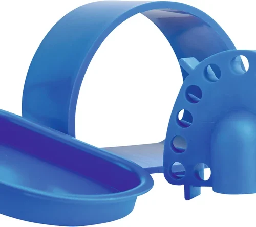 sparer dublierkuvette