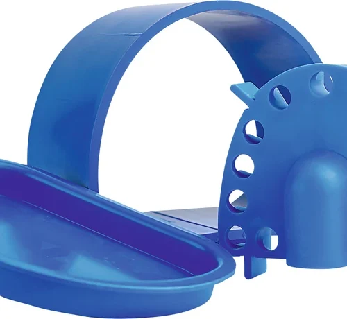 sparer dublierkuvette