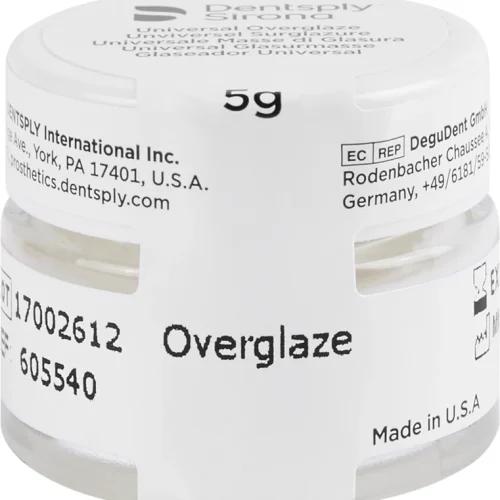 DS® universal malefarger