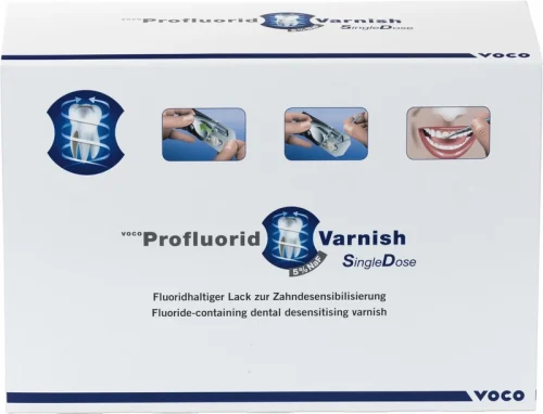 Profluorid®-lakk