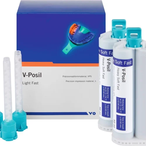 V-Posil Heavy Soft Fast