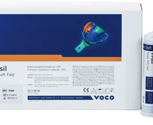 V-Posil Heavy Soft Fast