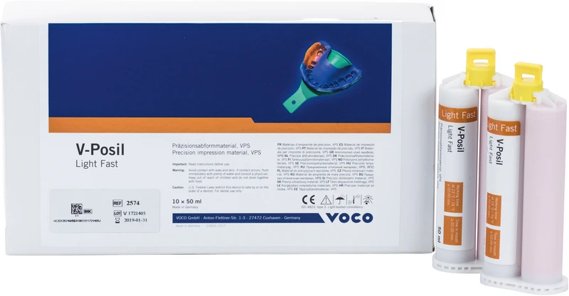 V-Posil Light Fast