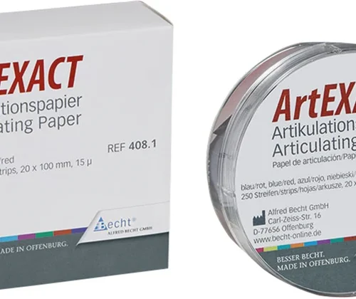 Artikulationspapier ArtEXACT