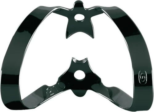 Fit-Kofferdam® klemmer Black