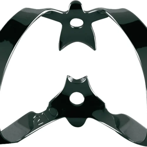 Fit-Kofferdam® klemmer Black