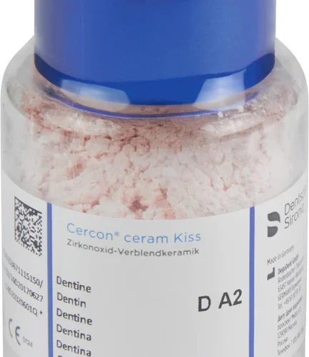 Cercon® ceram Kiss