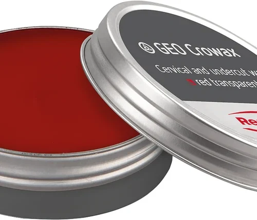 GEO Crowax Cervical- und Unterziehwachs