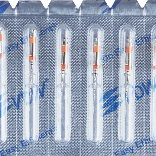 R-PILOT™ NiTi glidepathfiler